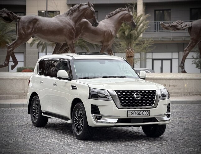 Nissan Patrol-5