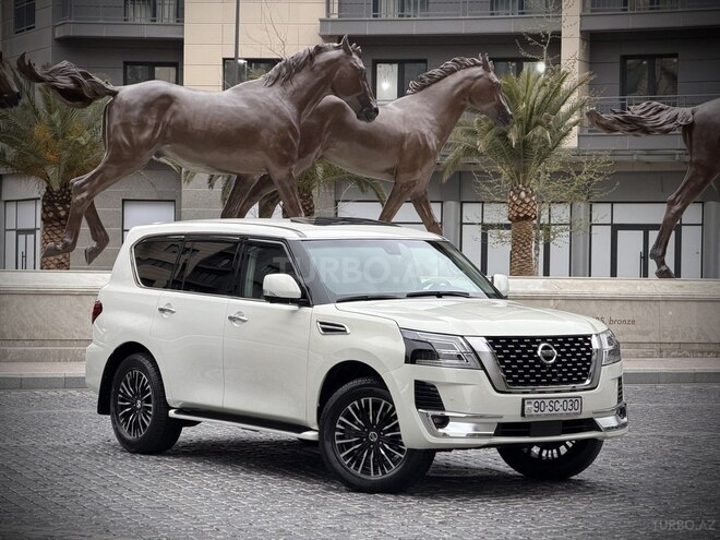 Nissan Patrol-4