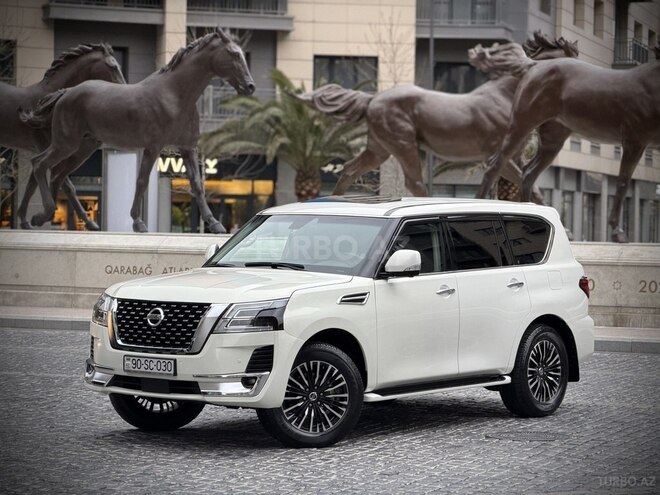 Nissan Patrol-6