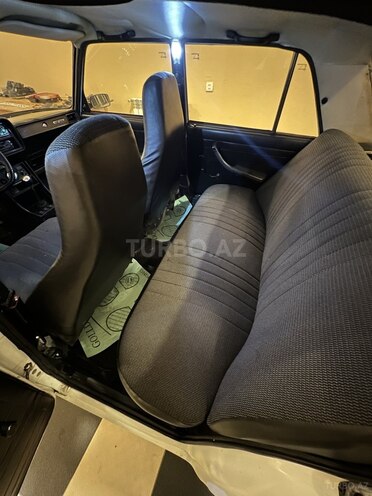 LADA (VAZ) 2107-11