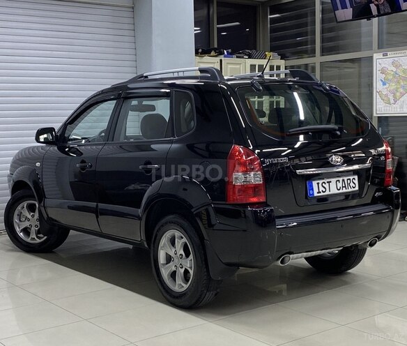 Hyundai Tucson-12