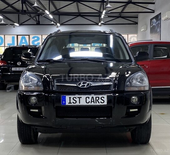 Hyundai Tucson-1