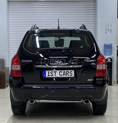 Hyundai Tucson-9