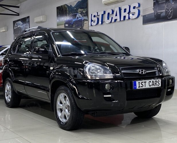 Hyundai Tucson-2