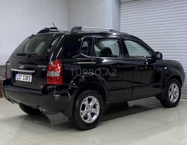 Hyundai Tucson-11