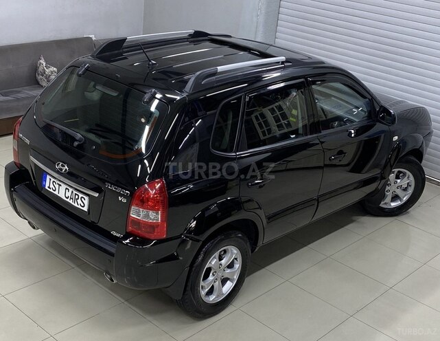Hyundai Tucson-14