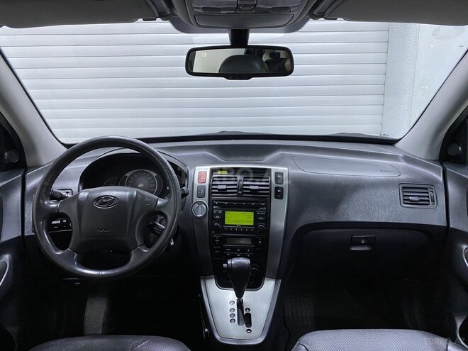 Hyundai Tucson-15