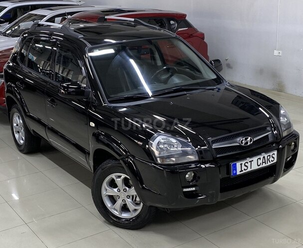Hyundai Tucson-6
