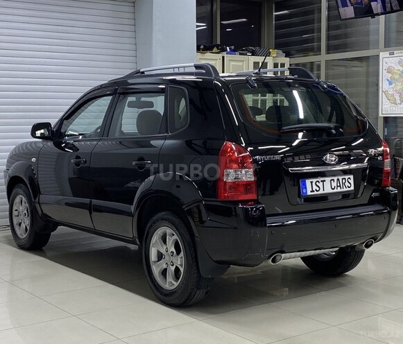 Hyundai Tucson-10