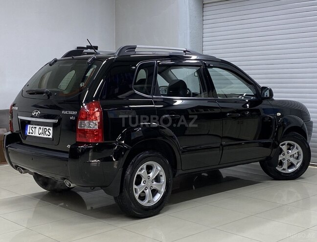 Hyundai Tucson-13