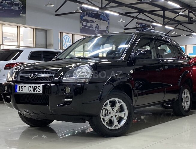 Hyundai Tucson-4
