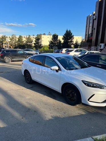 BYD  2025, 25,500 km - 1.5 l - Gəncə