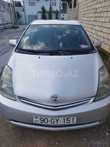 Toyota Prius 2007, 723,452 km - 1.5 l - Bakı
