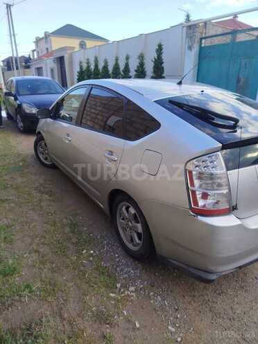 Toyota Prius 2007, 723,452 km - 1.5 l - Bakı