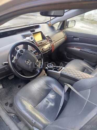 Toyota Prius 2007, 723,452 km - 1.5 l - Bakı