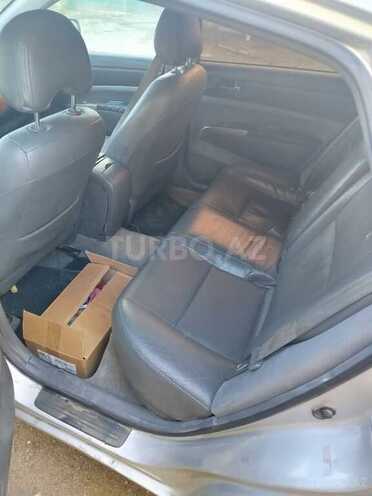 Toyota Prius 2007, 723,452 km - 1.5 l - Bakı