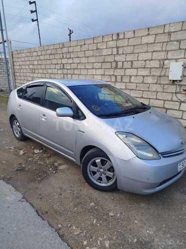 Toyota Prius 2007, 723,452 km - 1.5 l - Bakı