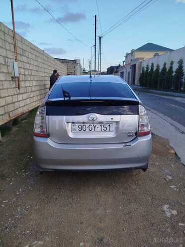 Toyota Prius 2007, 723,452 km - 1.5 l - Bakı