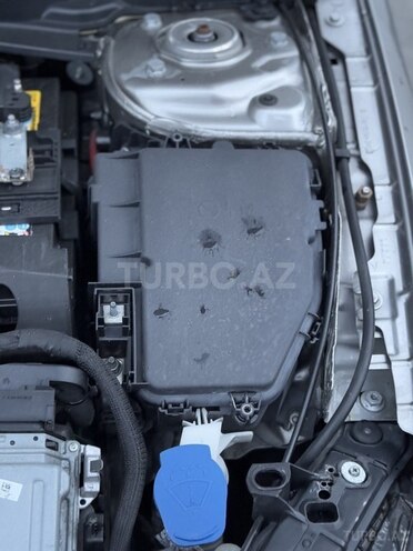 Mercedes A 250-5