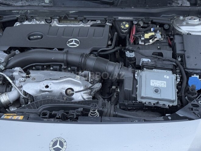 Mercedes A 250-6