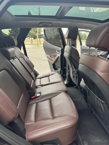 Hyundai Santa Fe-20