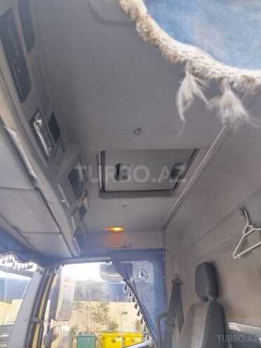 Mercedes Atego 818-8