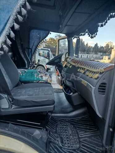 Mercedes Atego 818-10