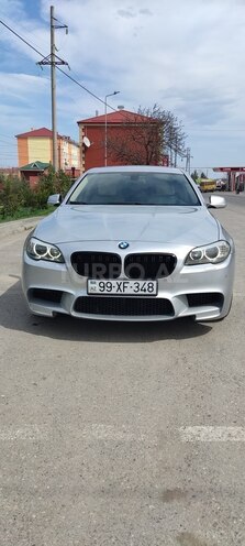 BMW 528-1