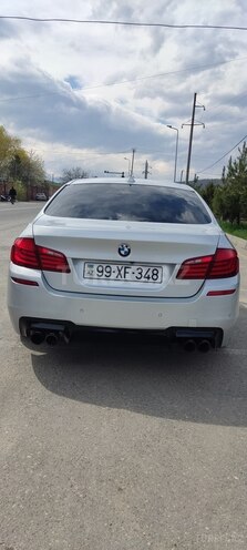 BMW 528-8