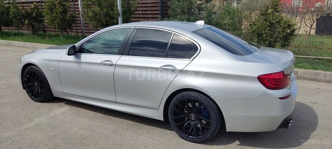 BMW 528-7