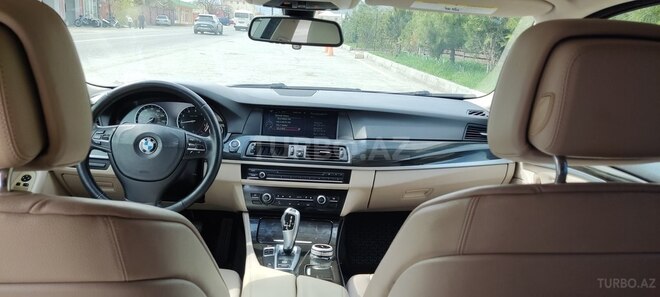 BMW 528-13