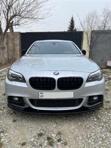 BMW 528-1