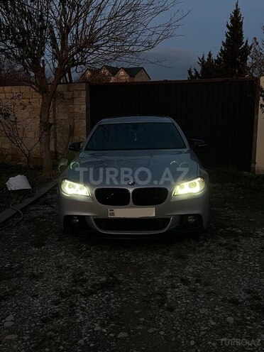 BMW 528-3