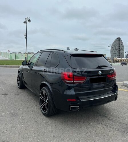 BMW X5-4
