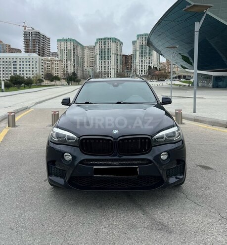 BMW X5-2
