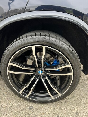 BMW X5-9