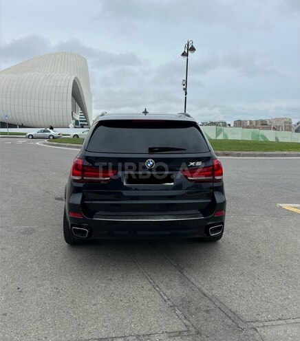 BMW X5-5