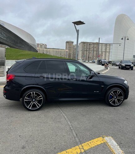 BMW X5-8