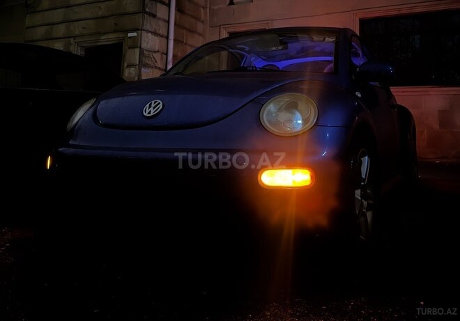 Volkswagen Beetle-10