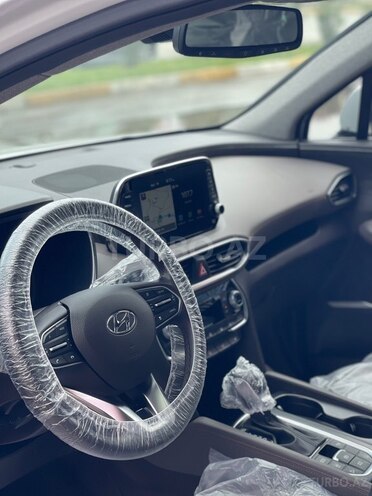 Hyundai Santa Fe-7