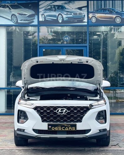 Hyundai Santa Fe-2
