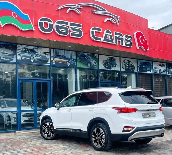 Hyundai Santa Fe-21