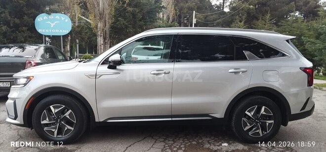 Kia Sorento-2