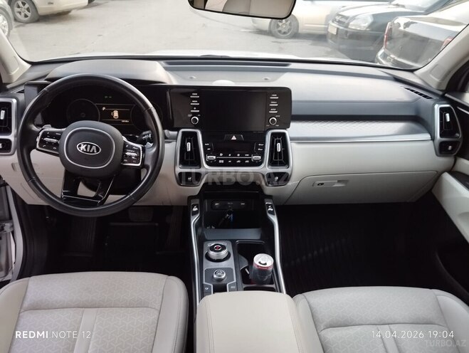 Kia Sorento-7