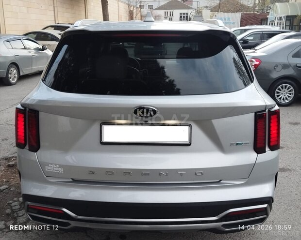 Kia Sorento-4