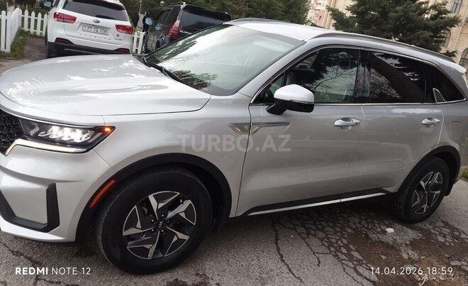 Kia Sorento-5