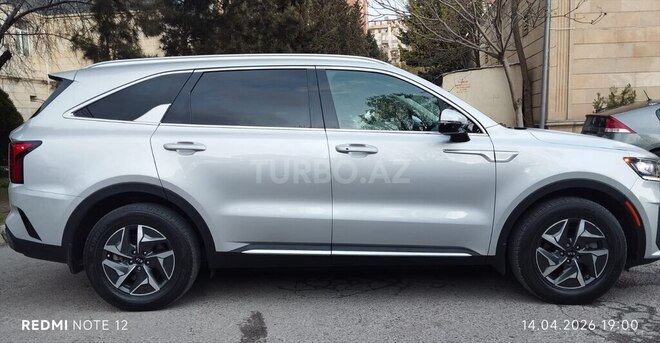 Kia Sorento-3