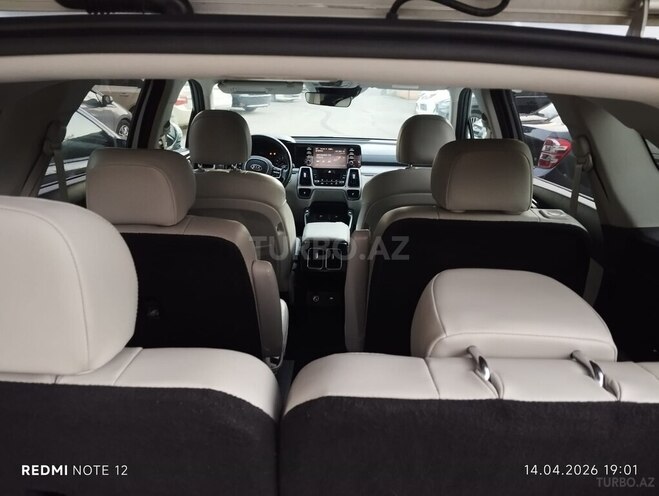 Kia Sorento-10