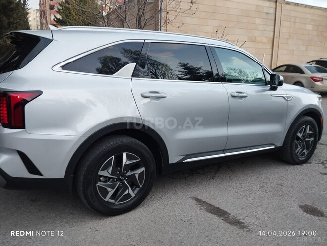 Kia Sorento-6