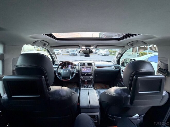 Lexus GX 460-13